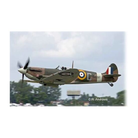 Spitfire Mk.Vc