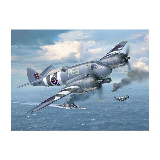 Bristol Beaufighter TF.X