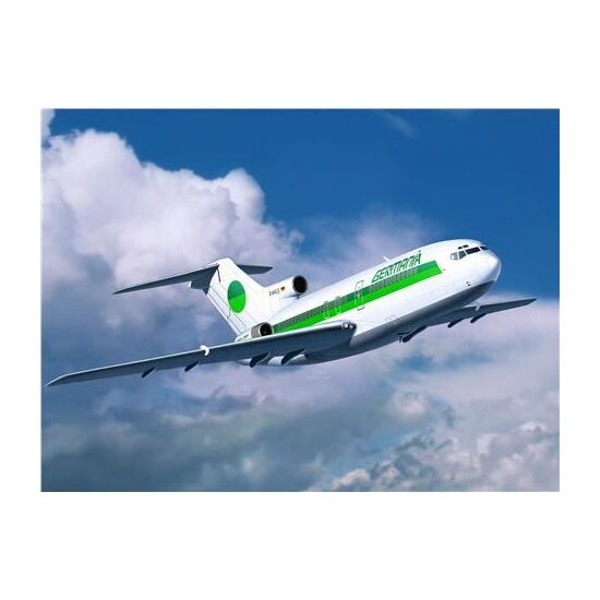 Boeing 727