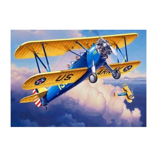Stearman PT-17 Kaydet