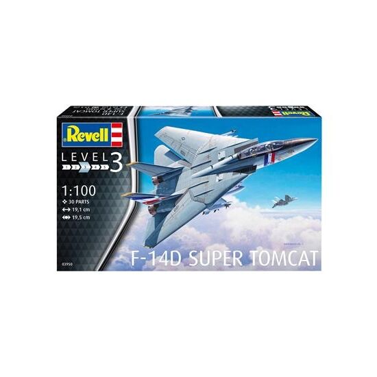F-14D Super Tomcat