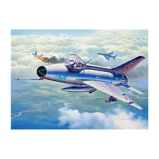 MiG-21 F.13
