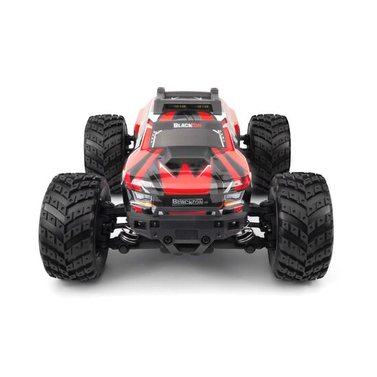 Spryte MT 1/20 4WD Electric Monster Truck - Red, 3 image