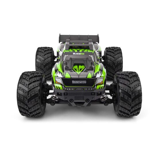 Spryte ST 1/20 4WD Electric Stadium Truck - Green, 3 image