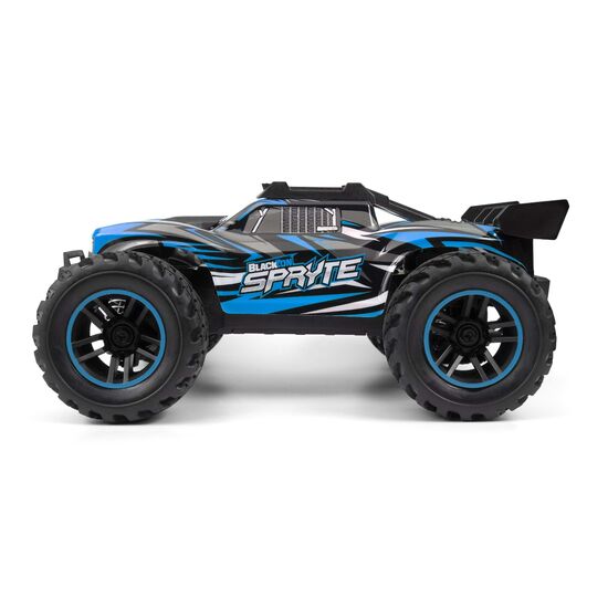 Spryte ST 1/20 4WD Electric Stadium Truck - Blue, 2 image