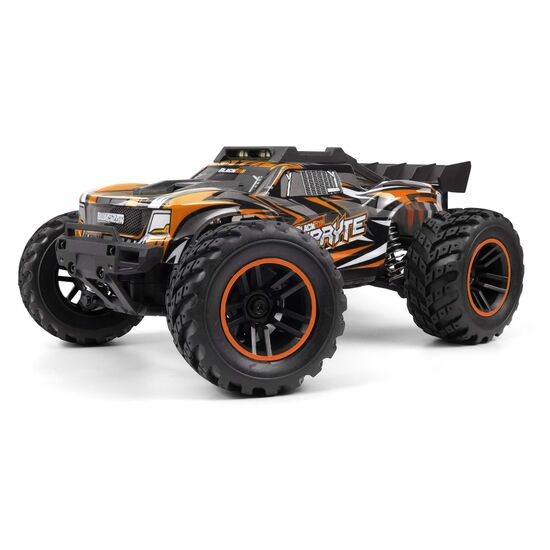Spryte ST 1/20 4WD Electric Stadium Truck - Orange