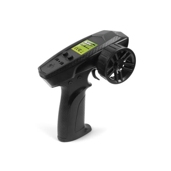 2.4Ghz Radio