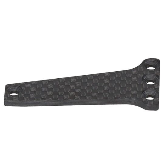 Schwimmende Servohalterung für D4 Evo3, 2 image