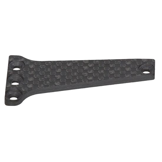 Schwimmende Servohalterung für D4 Evo3, 3 image