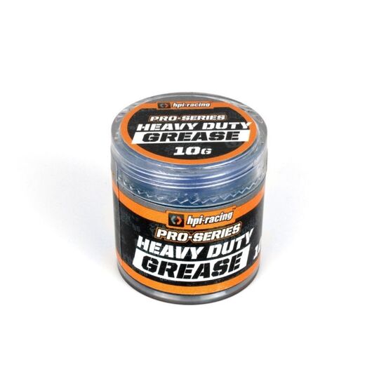 Pro-Series Heavy Duty Grease (10g)