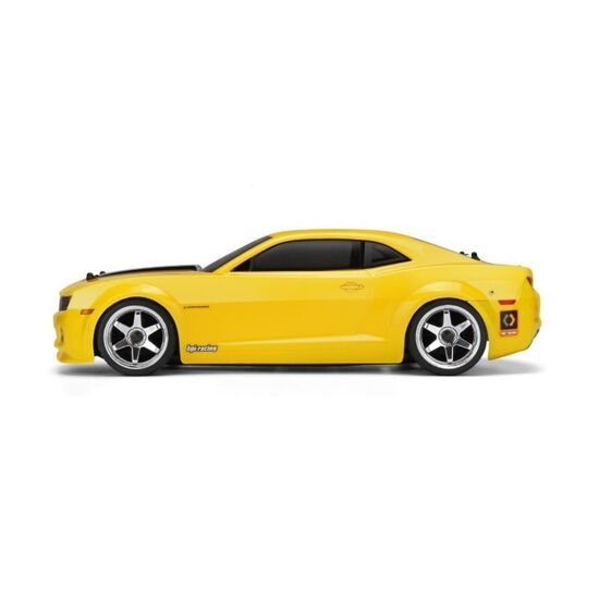 Karosserie 2010 Chevrolet Camaro 200mm (unbemalt), 4 image