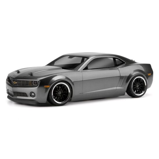 Karosserie 2010 Chevrolet Camaro 200mm (unbemalt), 6 image