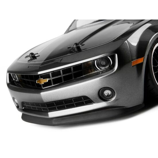 Karosserie 2010 Chevrolet Camaro 200mm (unbemalt), 8 image