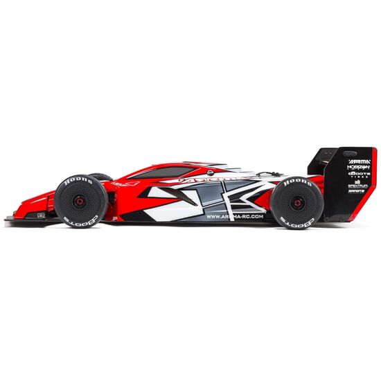 ALL-ROAD LIMITLESS V2 1:7 4WD EP SANS chargeur & accu & ├®lectronique, 8 image