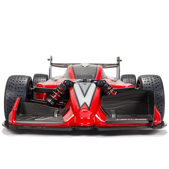 ALL-ROAD LIMITLESS V2 1:7 4WD EP SANS chargeur & accu & ├®lectronique, 7 image