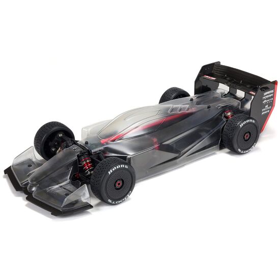 ALL-ROAD LIMITLESS V2 1:7 4WD EP SANS chargeur & accu & ├®lectronique, 2 image
