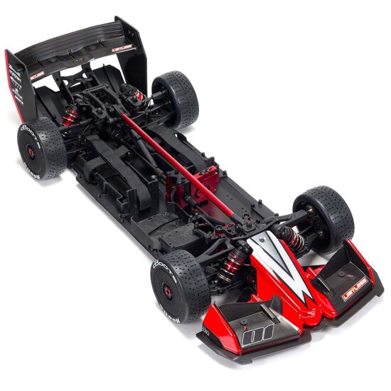 ALL-ROAD LIMITLESS V2 1:7 4WD EP SANS chargeur & accu & ├®lectronique, 4 image