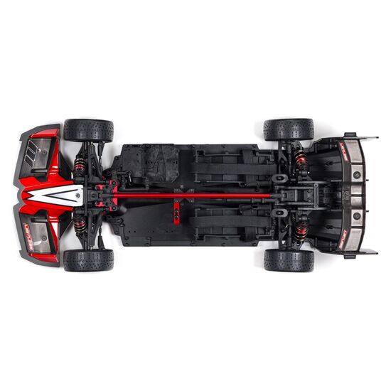 ALL-ROAD LIMITLESS V2 1:7 4WD EP SANS chargeur & accu & ├®lectronique, 3 image