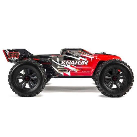 Kraton BLX6S 1:8 4WD EP RTR Brushless, 2 image