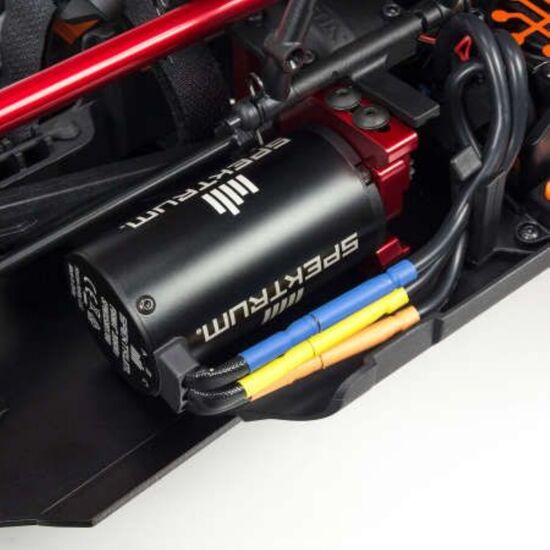 Kraton BLX6S 1:8 4WD EP RTR Brushless, 3 image