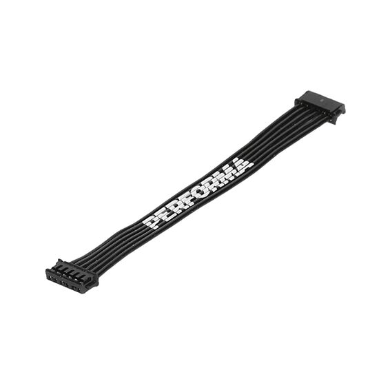 Performa Racing Ultra Soft Flat Sensor Wire 75 mm