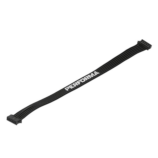 Performa Racing Ultra Soft Flat Sensor Wire 125 mm