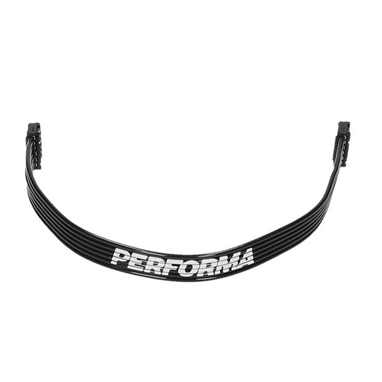 Performa Racing Ultra Soft Flat Sensor Wire 125 mm, 2 image
