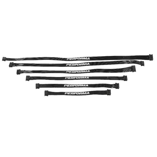Performa Racing Ultra Soft Flat Sensor Wire 125 mm, 5 image