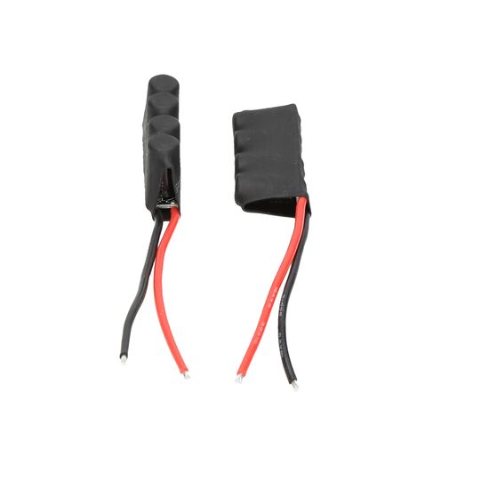 Performa Racing Capacitor Bank HMX 8 (2pcs), 3 image