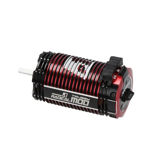 Performa P1 1/8 Truggy Radical 2000KV, 3 image