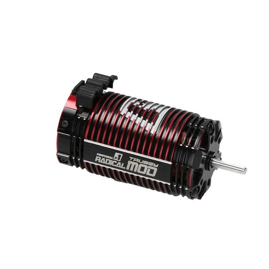 Performa P1 1/8 Truggy Radical 2200KV