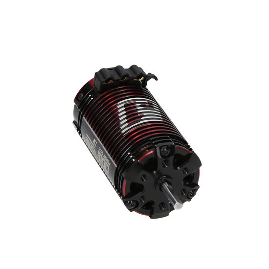 Performa P1 1/8 Truggy Radical 2200KV, 2 image
