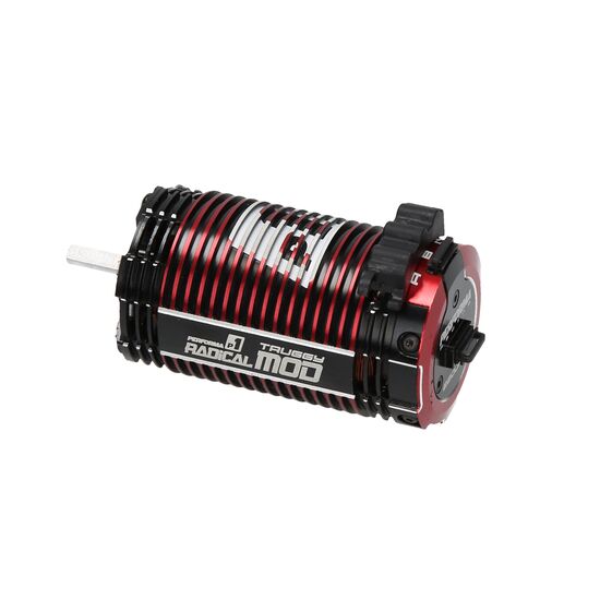 Performa P1 1/8 Truggy Radical 2200KV, 3 image