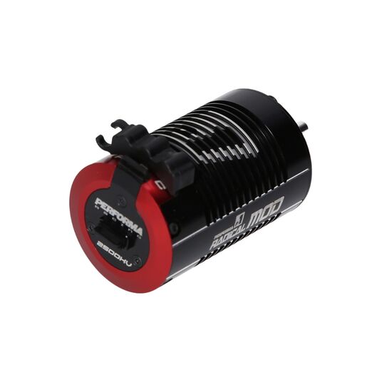Performa P1 1/8 2500 KV, 2 image