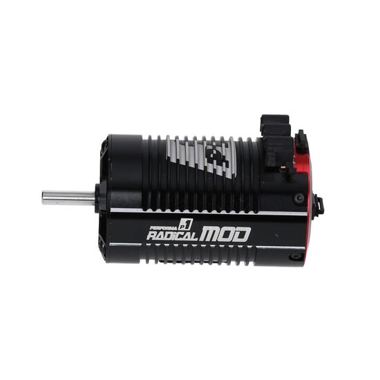 Performa P1 1/8 2500 KV, 6 image