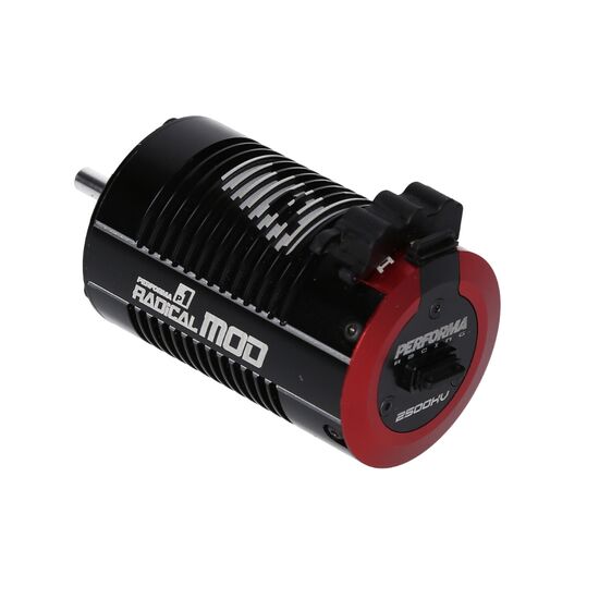 Performa P1 1/8 2500 KV, 7 image