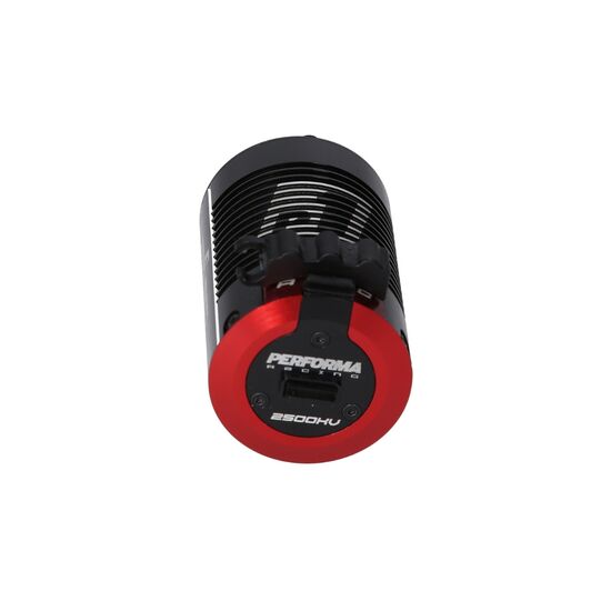 Performa P1 1/8 2500 KV, 8 image