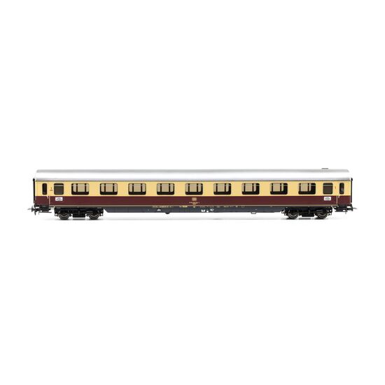 DB Coffret de 3 TEE Bavaria (Apmz Avmz + ARDm) rouge/beige Ep.IV, 2 image