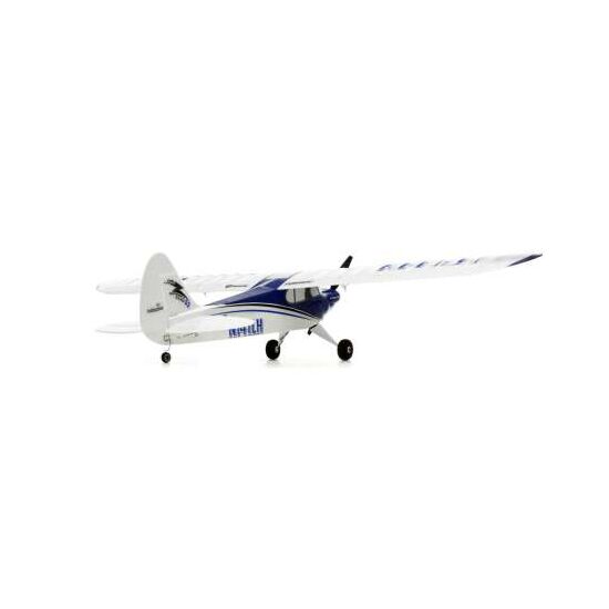 Sport Cub Fuselage avec ├®lectronique, 2 image