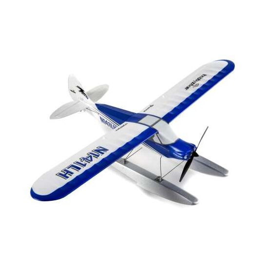 AVION SPORT CUB S2 616mm EP BNB BNF BASIC a/SAFE TECHNOLOGY DEBUTANT, 3 image