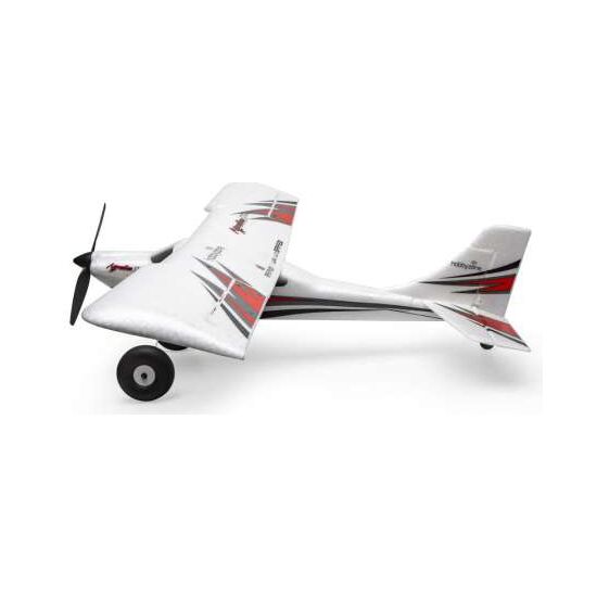 AVION APPRENTICE STOL S 700mm BNF BNF BASIC avec AS3X et SAFE Select, 2 image