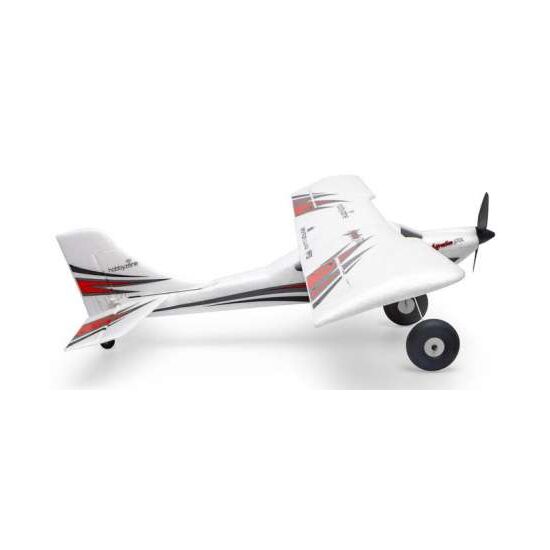 AVION APPRENTICE STOL S 700mm BNF BNF BASIC avec AS3X et SAFE Select, 3 image