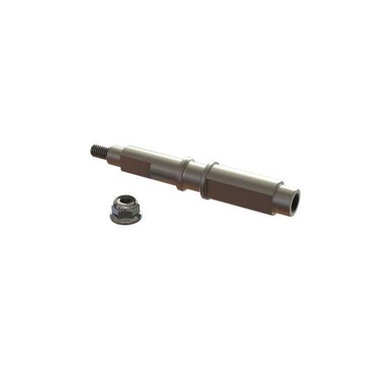 CVD Driveshaft 148mm, 2 image