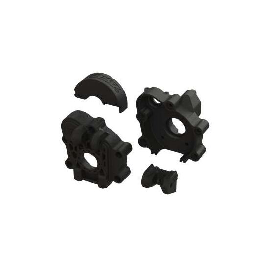 CVD Axle 12x58mm (2), 3 image