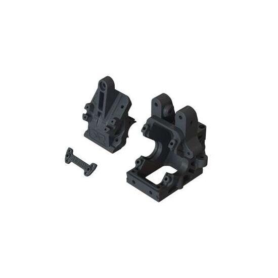 Gasket (4), 3 image