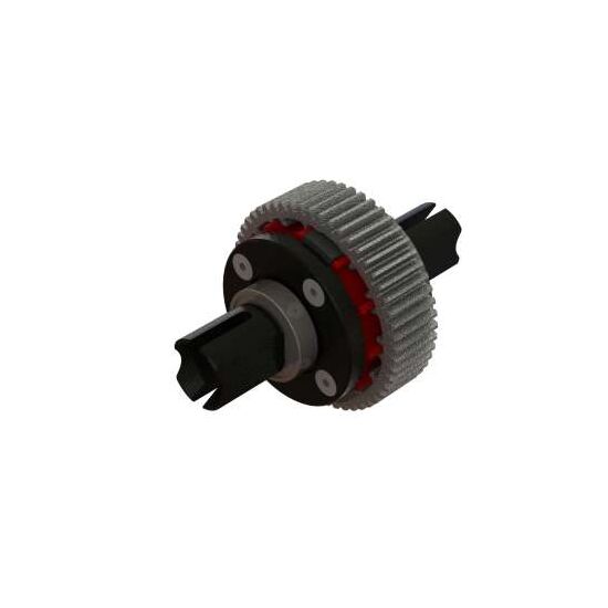 Assembled Diff Set Center, 2 image