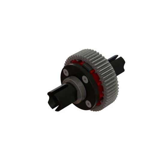Spur Gear 46T, 5 image