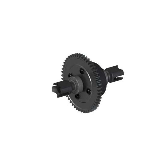 Center Diff Set 50T 100k Oil, 2 image