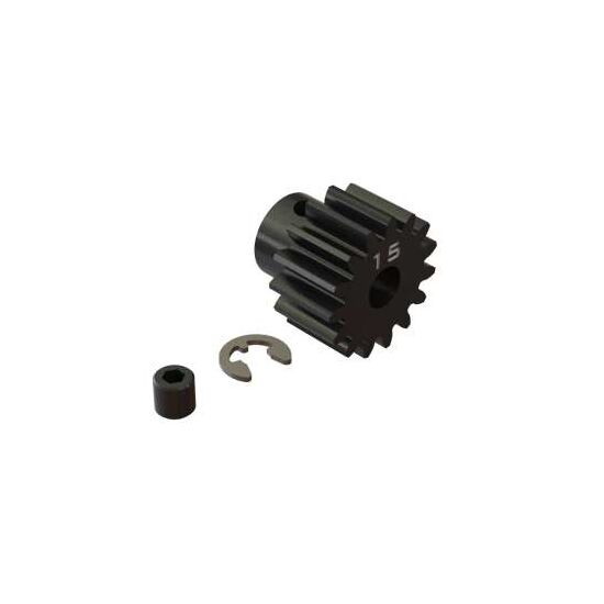 15T HD Mod1 Pinion Gear, 2 image