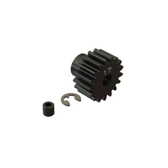 18T HD Mod1 Pinion Gear, 3 image